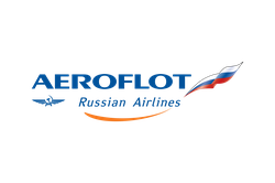 Aeroflot logo