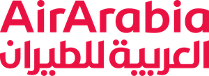 Air Arabia Abu Dhabi logo