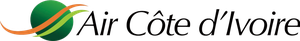 Air Cote DIvoire logo