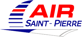 Air Saint Pierre logo