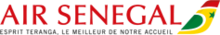 Air Senegal logo