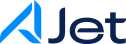 AJet logo
