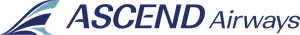 Ascend Airways logo