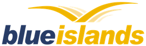 Blue Islands logo