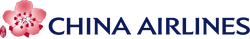 China Airlines logo