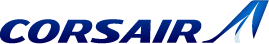 Corsair logo