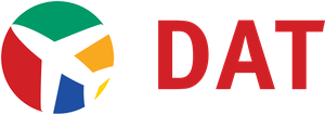 DAT logo