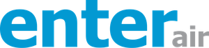 Enter Air logo
