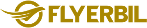 FlyErbil logo