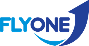 FlyOne logo