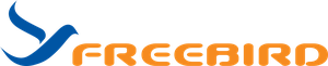Freebird Airlines logo