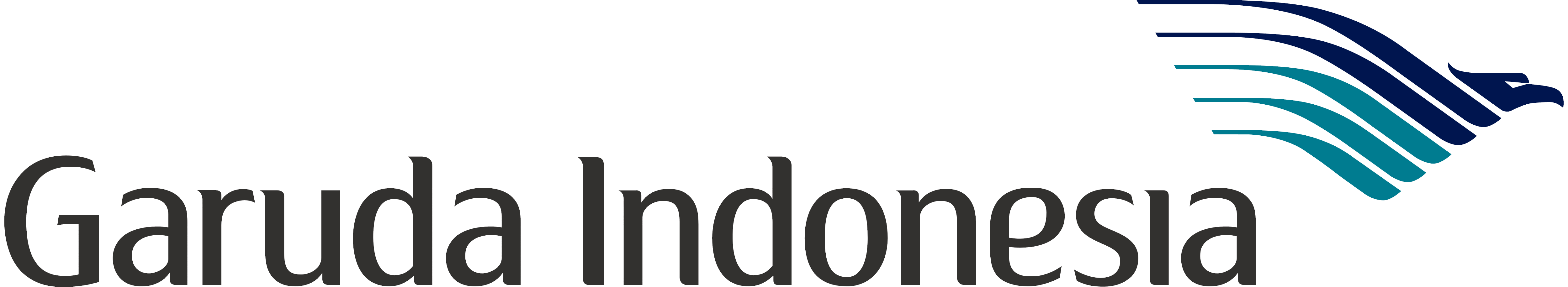 Garuda Indonesia logo