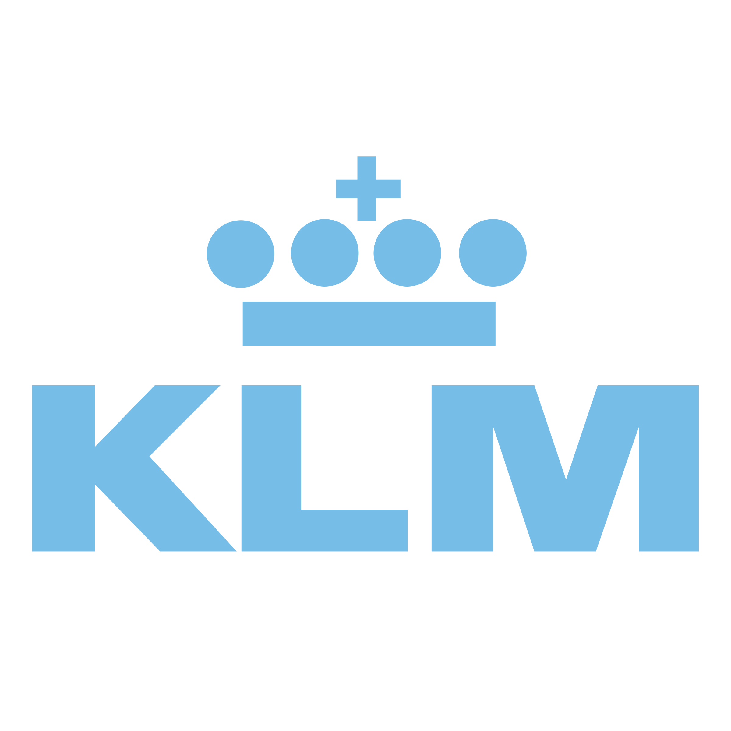 KLM