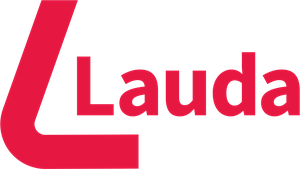 Lauda Europe logo