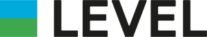 Level logo