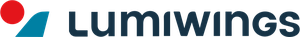 Lumiwings logo