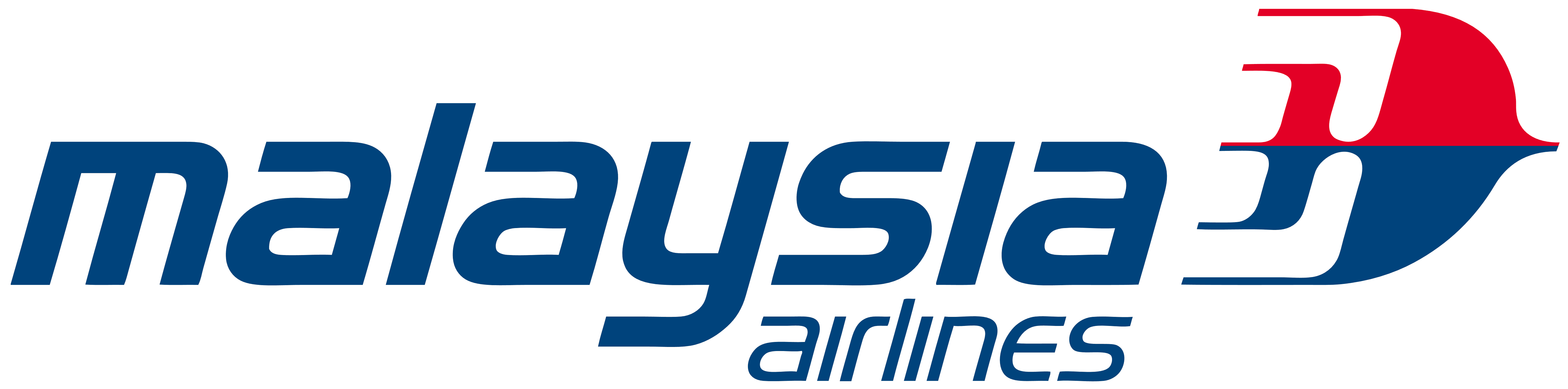 Malaysia Airlines logo