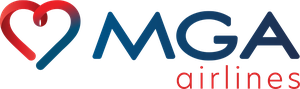 Mavi Gok Airlines logo