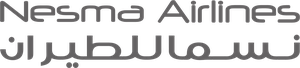 Nesma Airlines logo