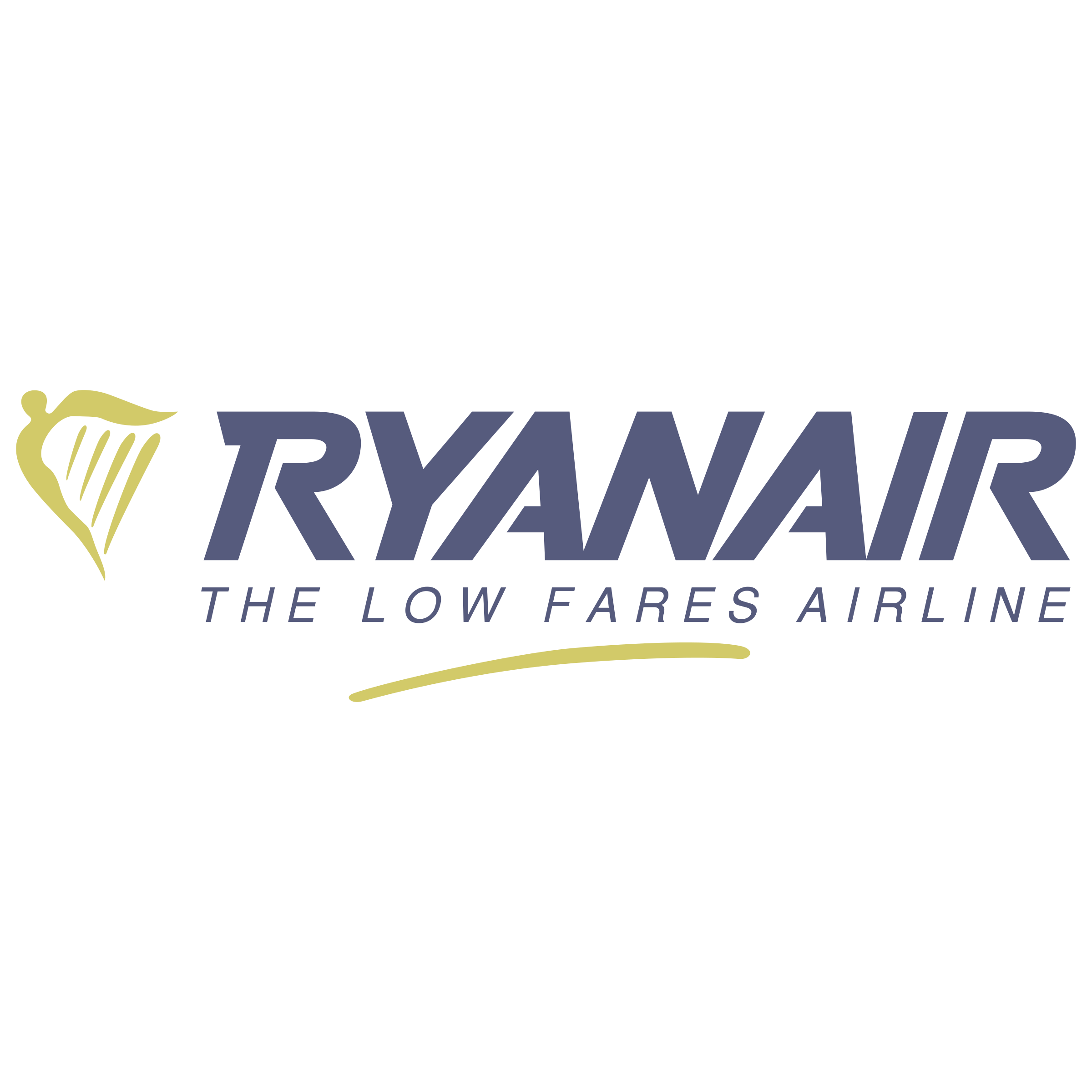 Ryanair
