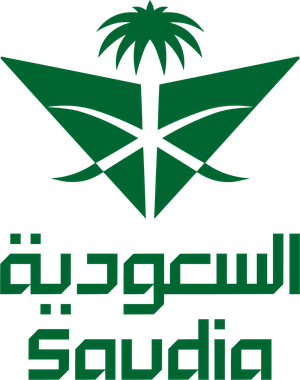 Saudia Private Aviation logo