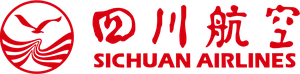 Sichuan Airlines logo