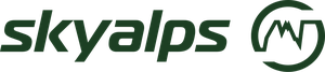 Sky Alps logo