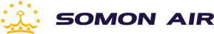 Somon Air logo