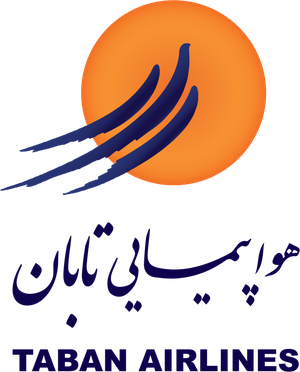 Taban Air logo