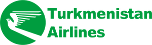 Turkmenistan Airlines logo