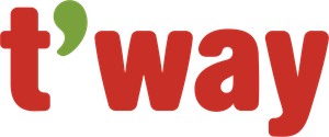 T'Way Air logo