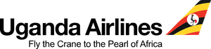 Uganda Airlines logo