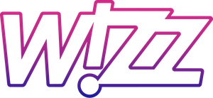Wizz Air Abu Dhabi logo