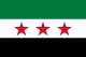 Syrian Arab Republic
