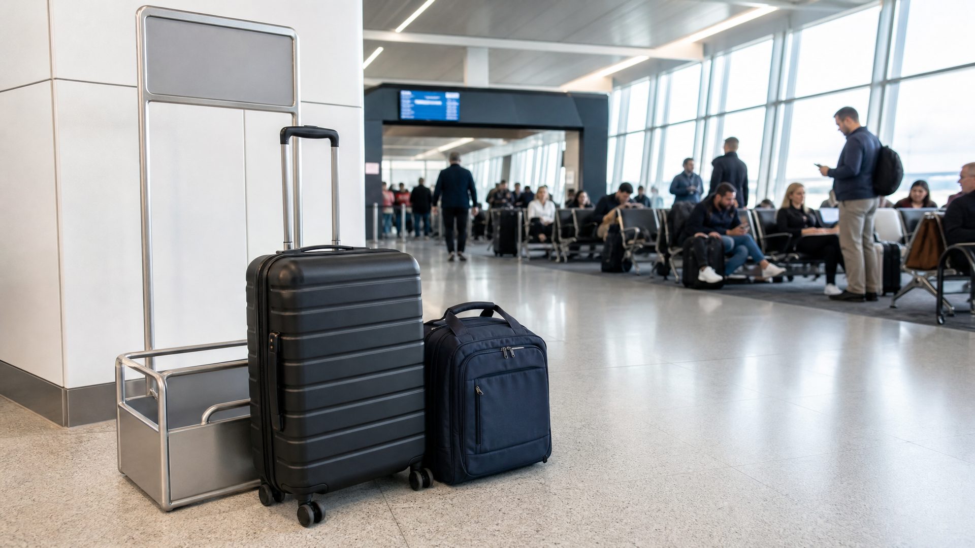 Jet2 Baggage Allowance 2026: Cabin and Hold Luggage Explained