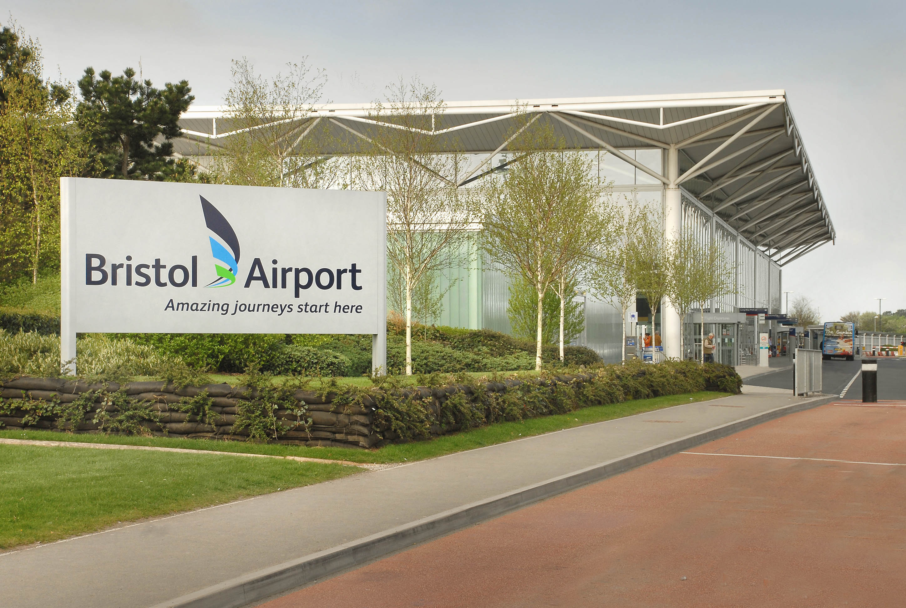 Runway Defects Cause Chaos and Delays at Bristol Airport