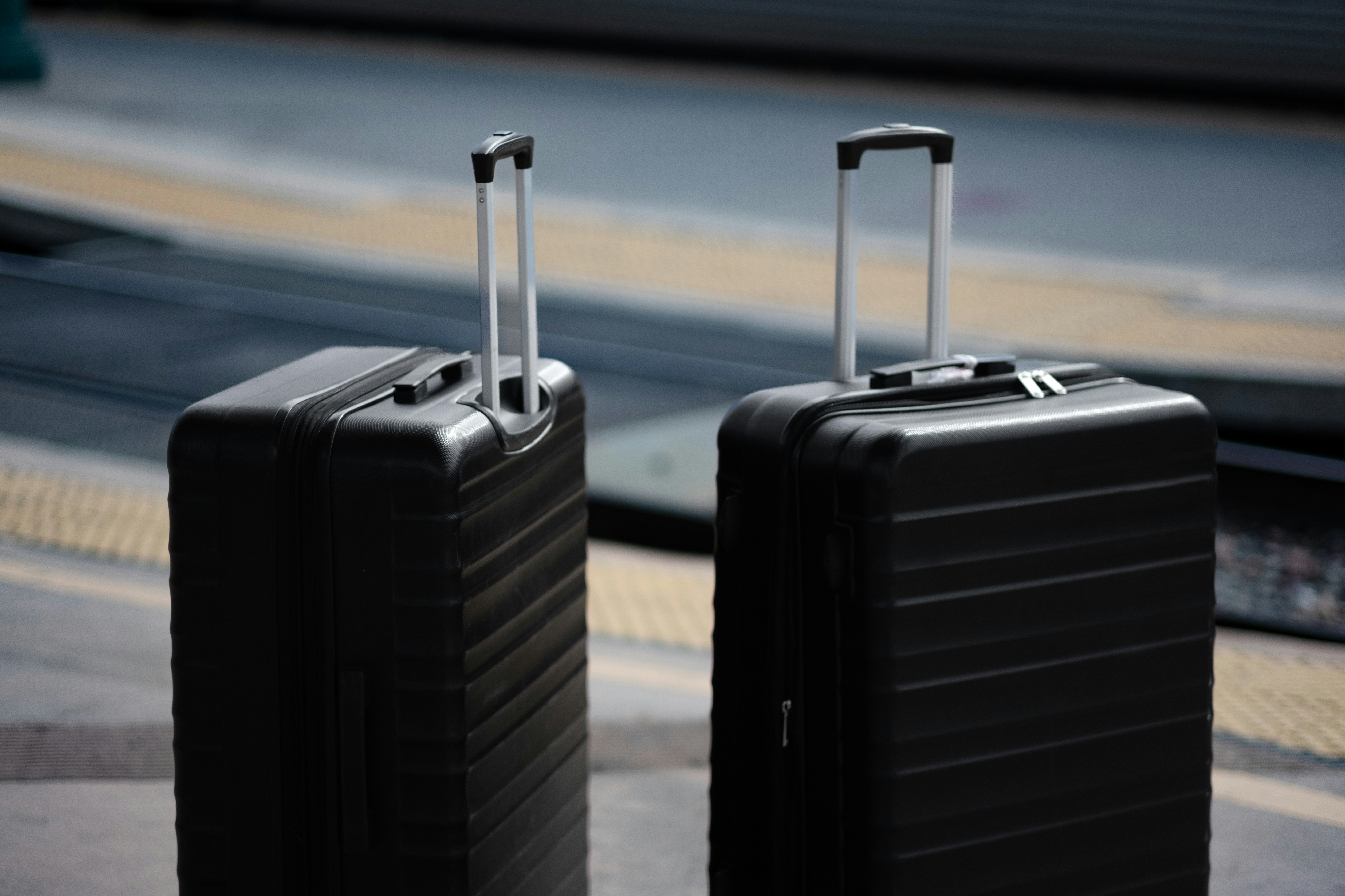 Hand Luggage Size Explained: easyJet vs Ryanair vs BA