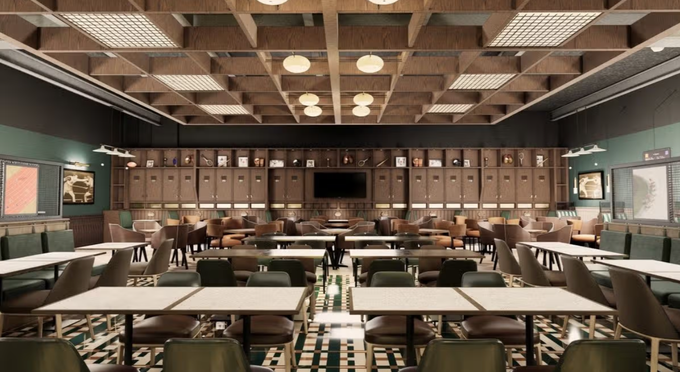 Wetherspoon Opening Date Confirmed at Manchester Airport: The Belle Vue Comes to Terminal 2