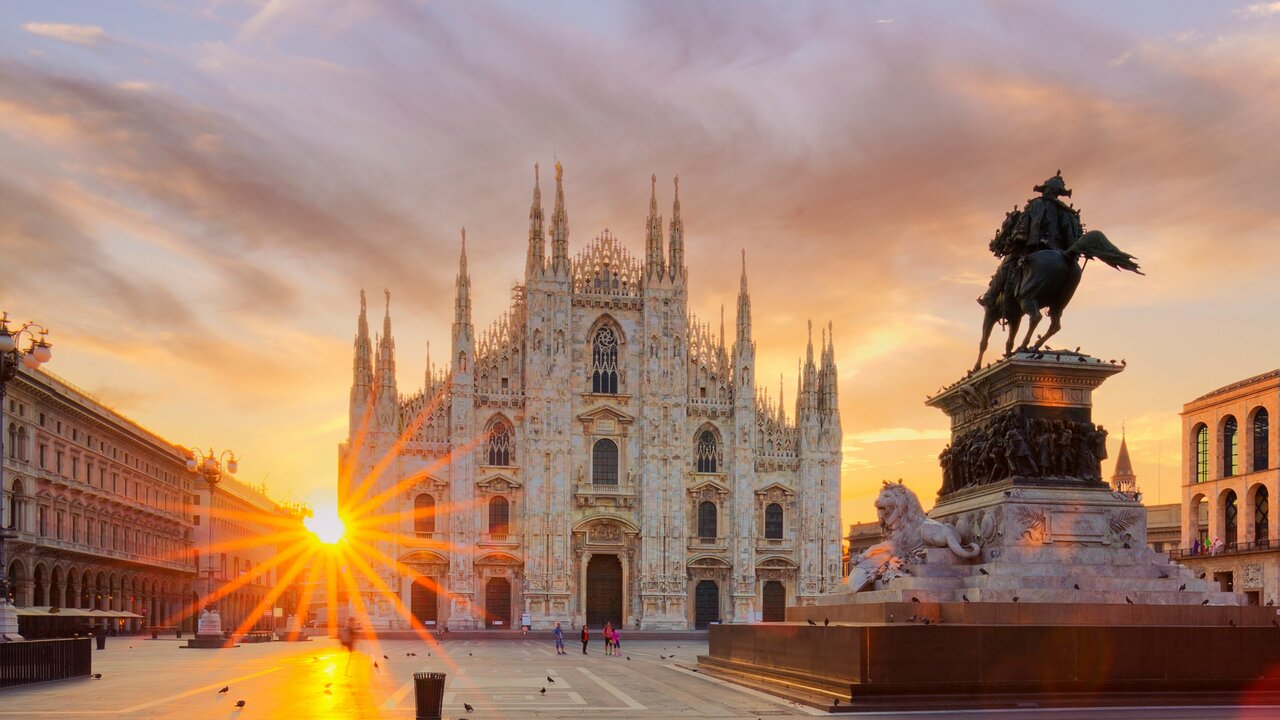 The Italy Airport Trap: What Budget Airlines Don't Tell You